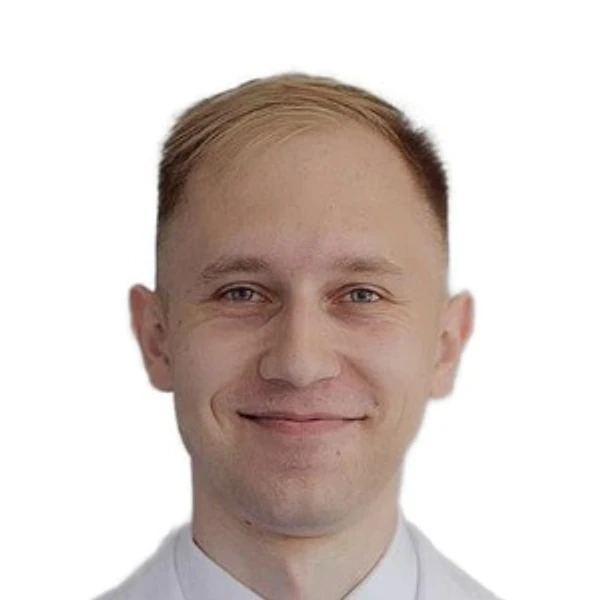 Лепилин Илья Николаевич — Стоматолог-хирург, Сызрань