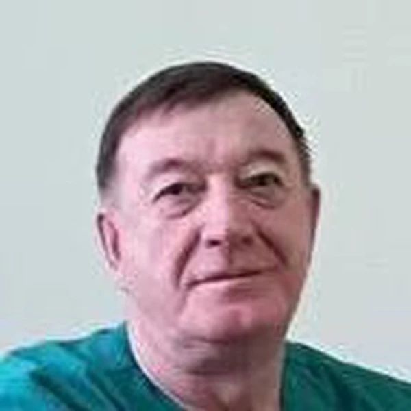 Чанчиков Сергей Степанович — Нарколог, Психиатр, Красноярск