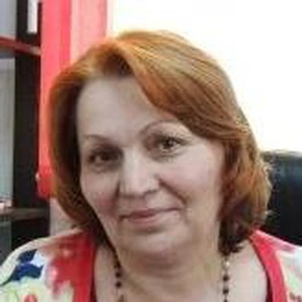 Фиронова Жанна Васильевна — Психиатр, Нарколог, Красноярск