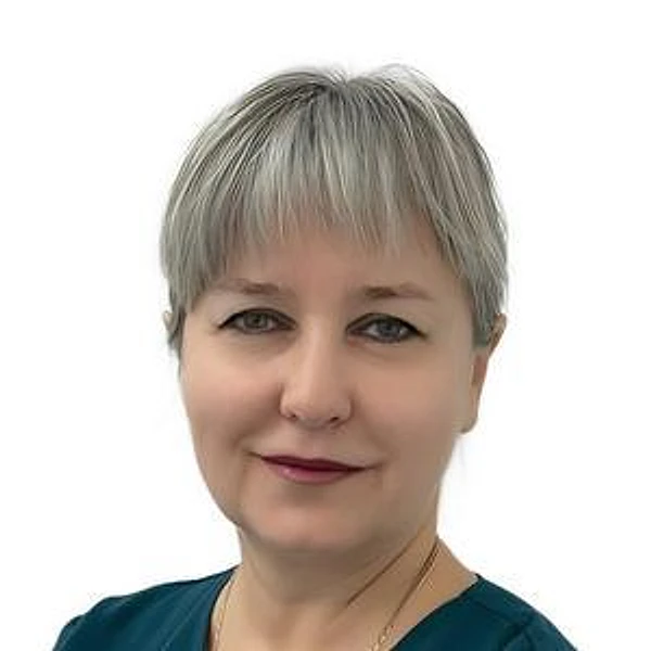 Камаева Татьяна Рафаиловна — Гинеколог, Акушер, Красноярск