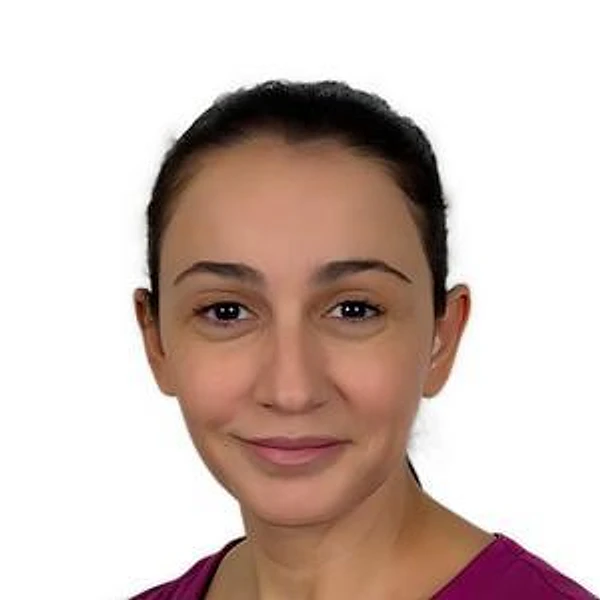 Заитова Рушана Юсуфовна — Пластический хирург, Челюстно-лицевой хирург, Симферополь