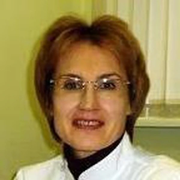 Наумова Елена Борисовна — Невролог, Мануальный терапевт, Рефлексотерапевт, Красноярск