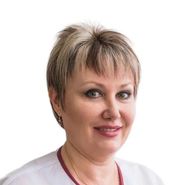 Мирошниченко Ирина Васильевна — Врач-косметолог, Дерматолог, Симферополь