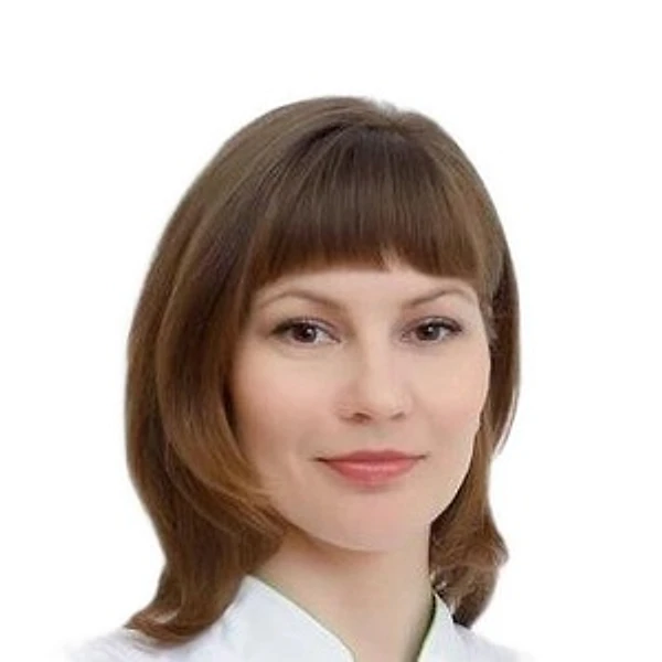 Иванцова Елена Васильевна — Невролог, Краснодар