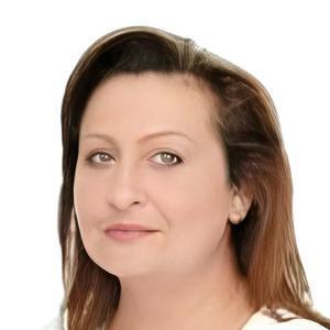 Агафонова Татьяна Вячеславовна — Функциональный диагност, Москва