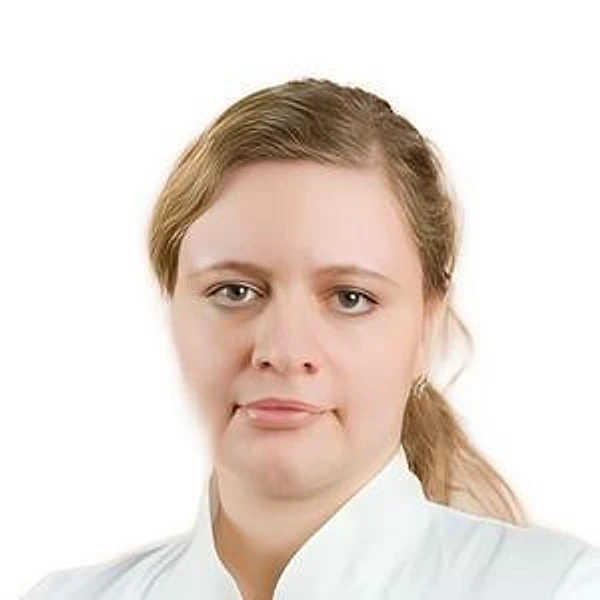 Клевячкайте Аделе Витальевна — Ортопед, Травматолог, Красноярск
