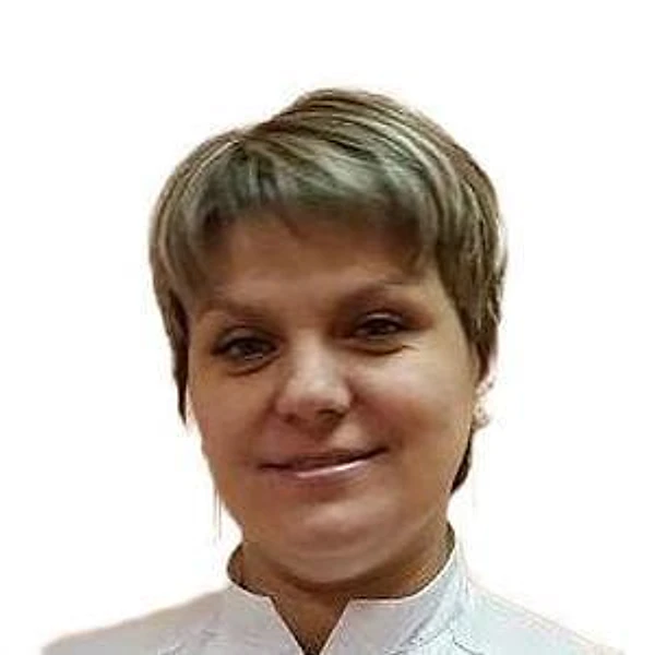 Орлова Олеся Алексеевна — Ортопед, Травматолог, Красноярск