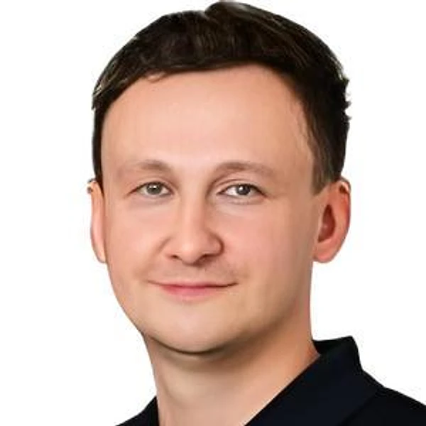 Шайдуллин Рустам Салехович — Стоматолог-ортодонт, Москва