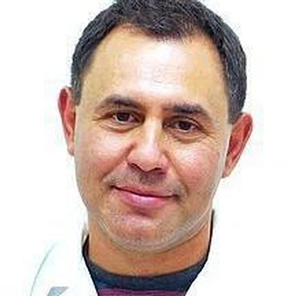 Уманский Аркадий Валентинович — Психотерапевт, Сексолог, Психиатр, Красноярск
