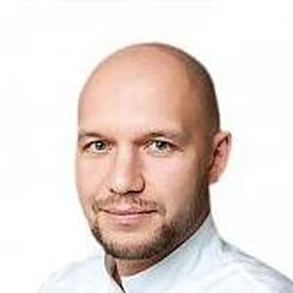 Хабиев Камиль Наильевич — Стоматолог-имплантолог, Москва