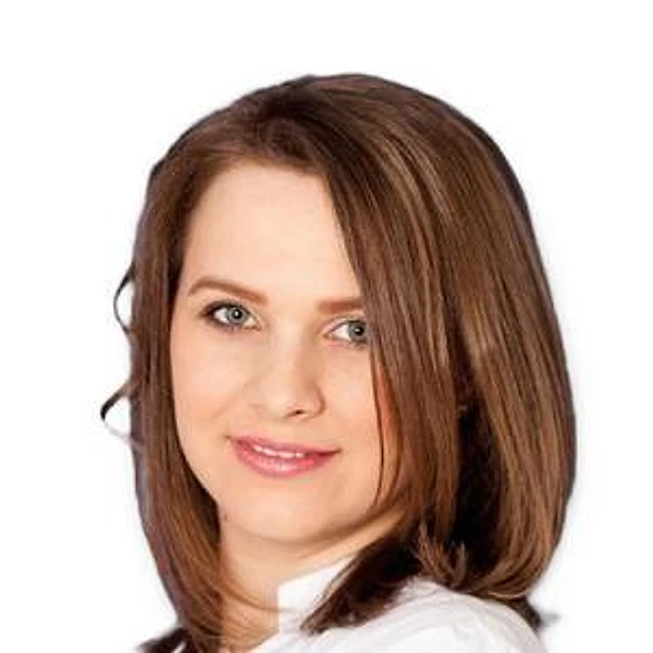 Енина Марина Александровна — Стоматолог-ортопед, Стоматолог, Москва