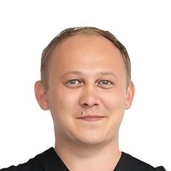 Шашкин Илья Владимирович — Стоматолог-хирург, Пародонтолог, Стоматолог-имплантолог, Москва