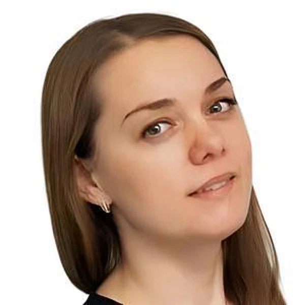 Волошина Татьяна Михайловна — Стоматолог, Москва