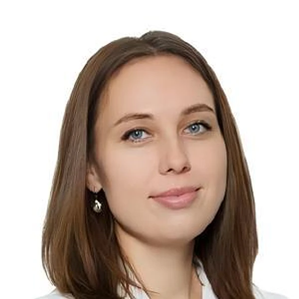 Серополова Светлана Сергеевна — Гнатолог, Стоматолог-ортопед, Москва
