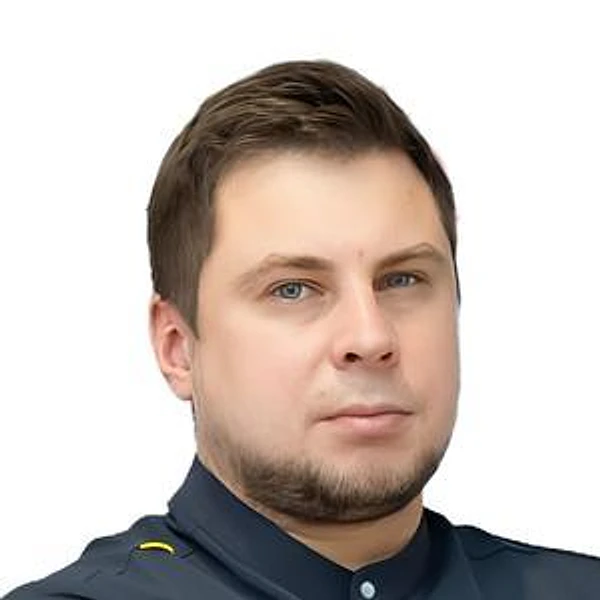 Куликов Алексей Андреевич — Стоматолог-ортопед, Москва