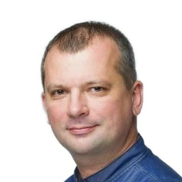Залевский Дмитрий Анатольевич — Физиотерапевт, Врач-косметолог, Дерматолог, Москва