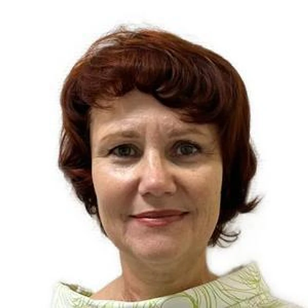 Кучко Ирина Андреевна — Педиатр, Красноярск