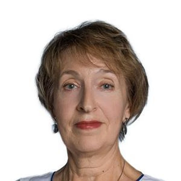 Пасичник Ирина Михайловна — Невролог, Красноярск