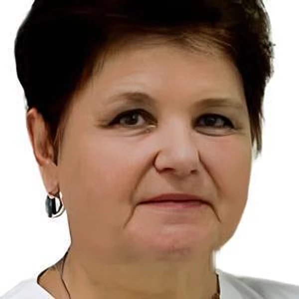 Беева Людмила Семеновна — Невролог, Детский невролог, Краснодар