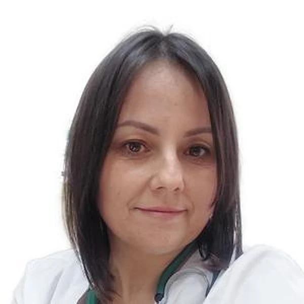 Маегова Олеся Николаевна — Аллерголог, Детский аллерголог, Детский иммунолог, Иммунолог, Педиатр, Красноярск