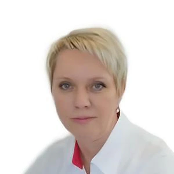 Мельник Ирина Михайловна — ЛОР, Детский ЛОР, Красноярск