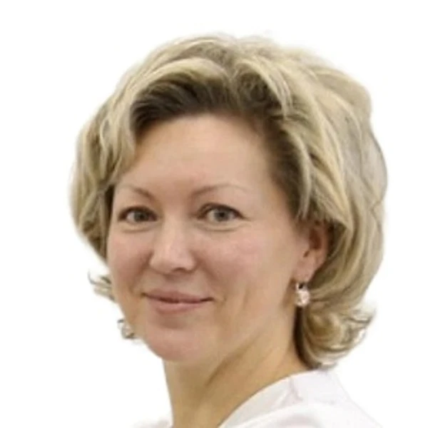Колчанова Оксана Александровна — ЛОР, Детский ЛОР, Красноярск