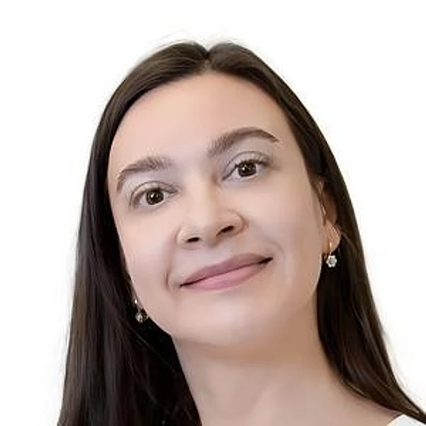 Сырчина Светлана Анатольевна — ЛОР, Красноярск