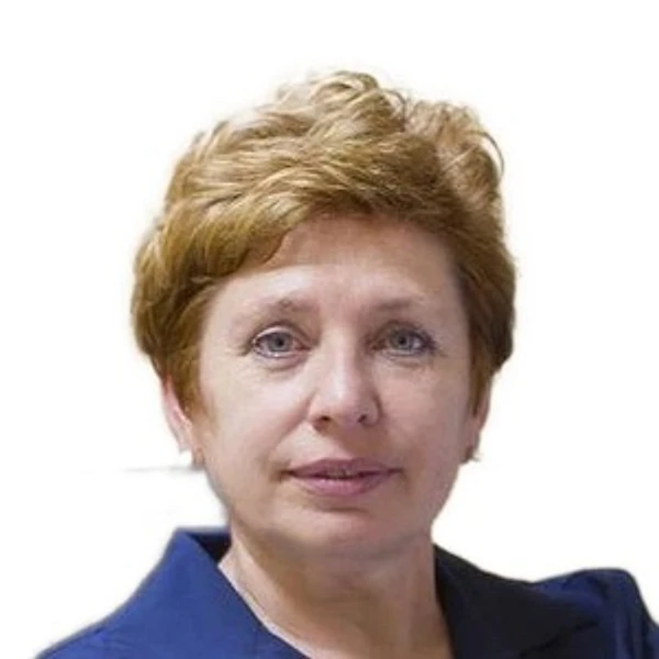 Великая Инна Анатольевна — Акушер, Гинеколог, Симферополь