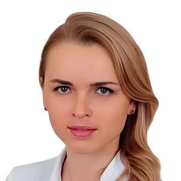 Божко Анастасия Викторовна — Терапевт, Детский кардиолог, Кардиолог, Москва