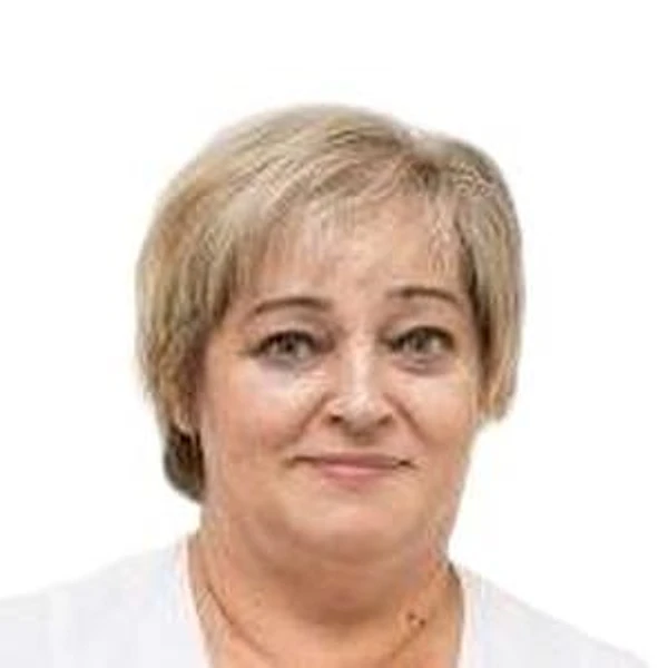 Иноземцева Светлана Геннадьевна — Врач УЗИ, Симферополь
