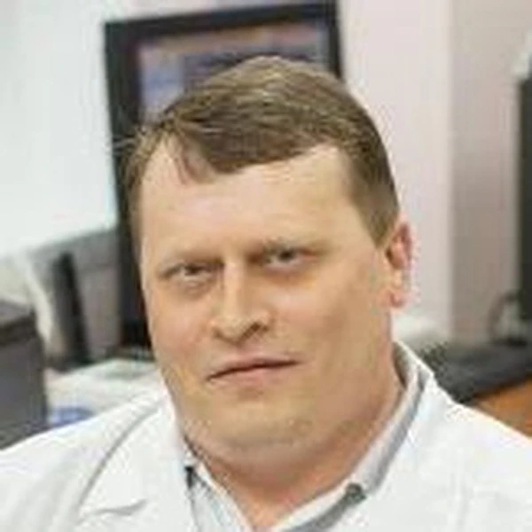 Мальцев Александр Александрович — Рентгенолог, Красноярск