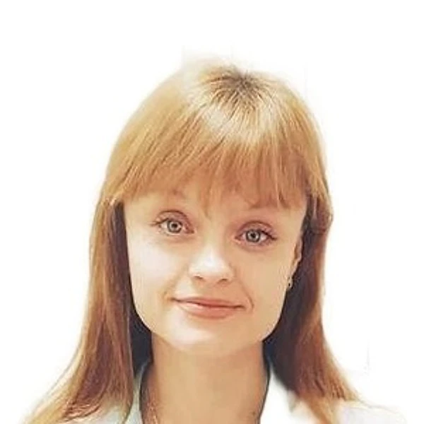 Печура Марина Владимировна — Врач УЗИ, Симферополь