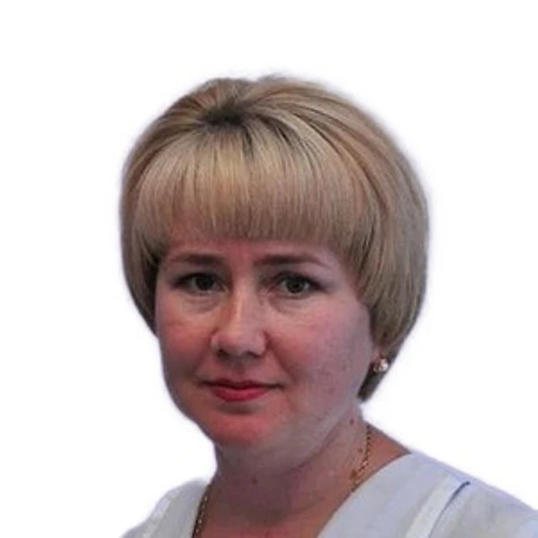 Турковская Лариса Николаевна — Врач УЗИ, Гинеколог, Симферополь