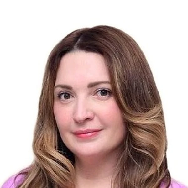Чубко Марина Анатольевна — Рентгенолог, Красноярск