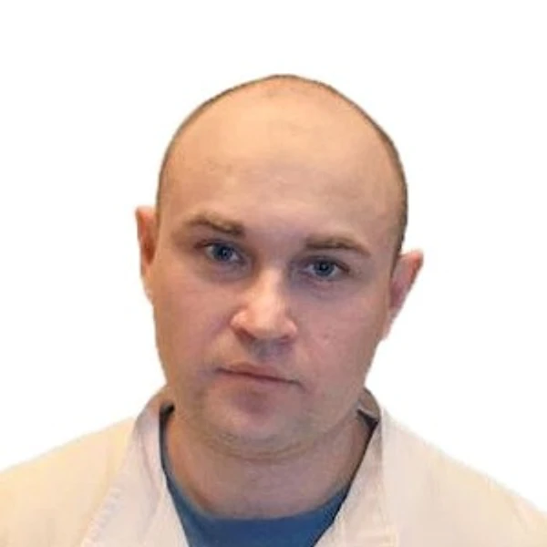 Жуган Геннадий Витальевич — Врач УЗИ, Гинеколог, Акушер, Симферополь