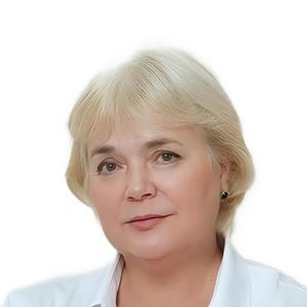 Сербулова Тамара Алексеевна — Врач УЗИ, Акушер, Гинеколог, Красноярск