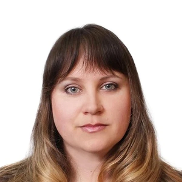 Максимова Елена Владимировна — Гастроэнтеролог, Симферополь