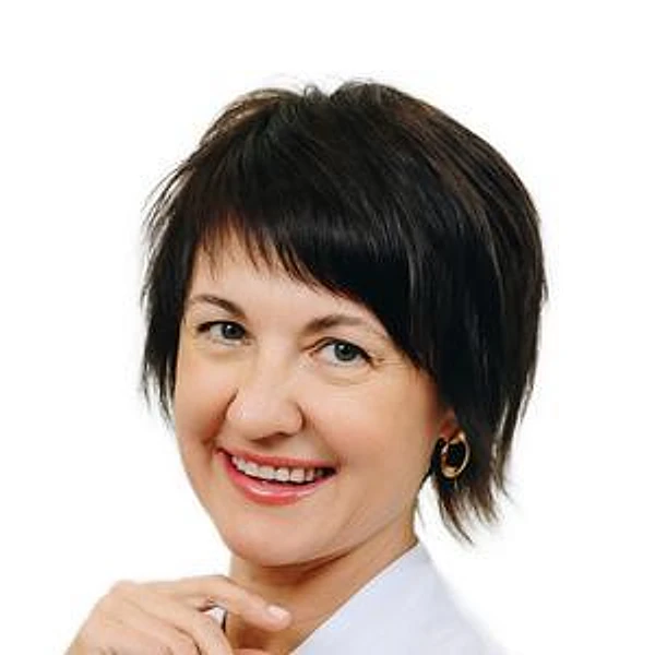 Коржова Ирина Николаевна — Гинеколог-эндокринолог, Гинеколог, Красноярск
