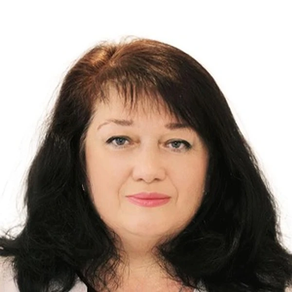 Крамская Алла Михайловна — Кардиолог, Врач УЗИ, Функциональный диагност, Краснодар