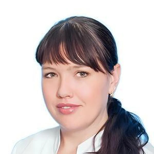Курмакаева Наталья Викторовна — Врач УЗИ, Детский врач УЗИ, Краснодар