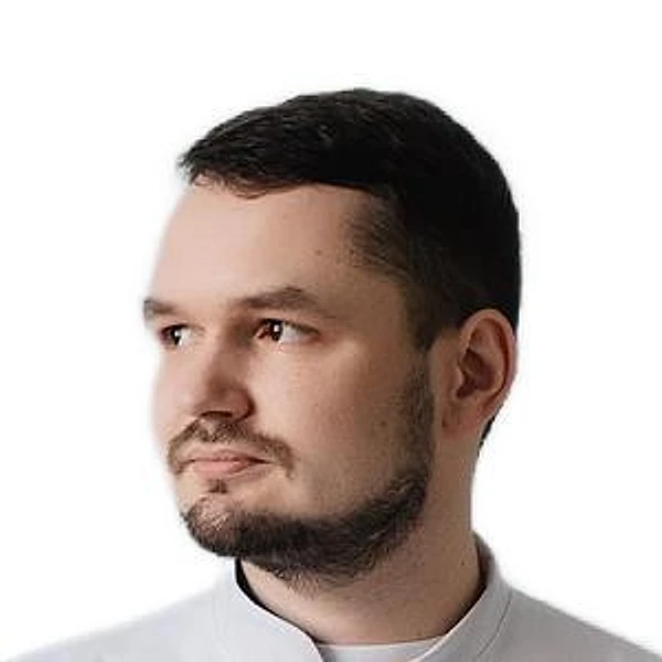 Леонов Григорий Константинович — ЛОР, Детский ЛОР, Краснодар
