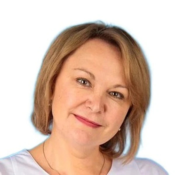 Смирнова Марина Викторовна — Гастроэнтеролог, Красноярск