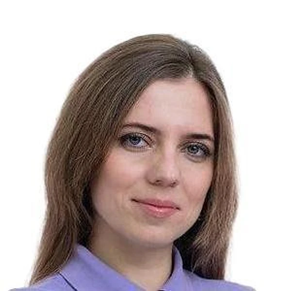 Шандровская Анна Сергеевна — Стоматолог, Стоматолог-эндодонтист, Симферополь