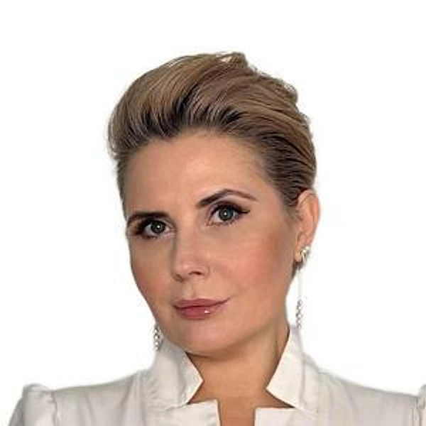 Кантемирова Марина Фёдоровна — Врач-косметолог, Дерматолог, Трихолог, Красноярск