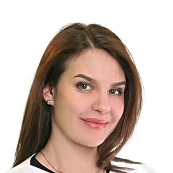Попова Евгения Владимировна — Врач-косметолог, Дерматовенеролог, Трихолог, Красноярск