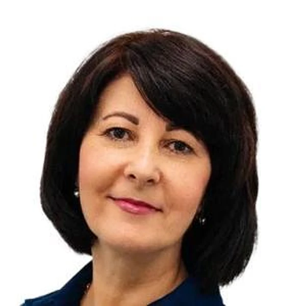 Первакова Анна Евгеньевна — Стоматолог, Москва
