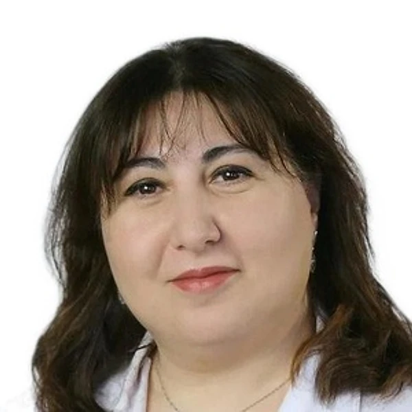Азоева Эвелина Лазаревна — Гинеколог, Акушер, Гинеколог-хирург, Москва