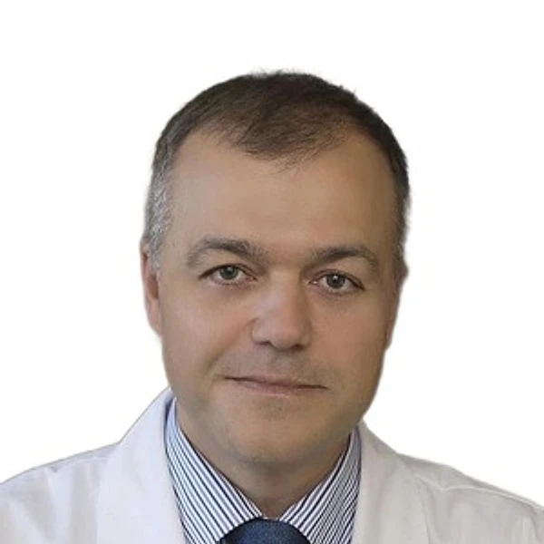 Щербаков Максим Анатольевич — Дерматолог, Венеролог, Москва