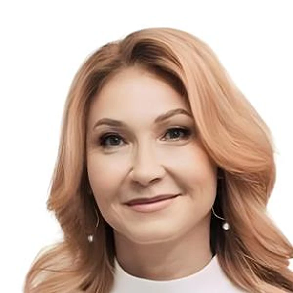 Бондаренко Инна Ивановна — Врач-косметолог, Красноярск
