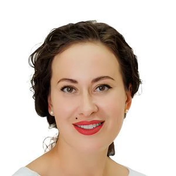 Андриенко Мария Михайловна — Врач-косметолог, Пластический хирург, Красноярск